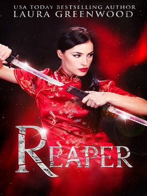 cover image of Reaper